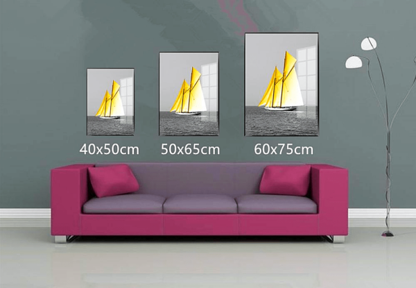 Paint by Numbers Kit Flower Dandelion - Just Paint by Number