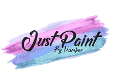 Just Paint by Number