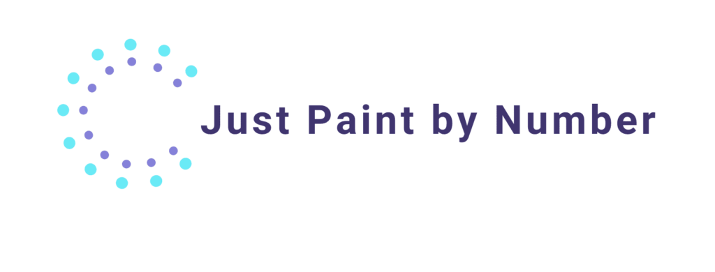 Welcome to Just Paint by Number! - Just Paint by Number