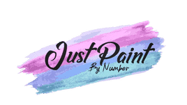 Custom DIY Paint by Numbers Kit (14x14) Oil Painting Portrait