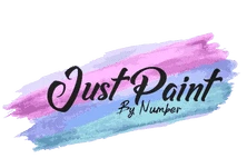 Just Paint by Number