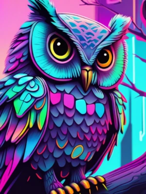 Diamond Painting Kits